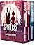 Spotless Series Boxed Set (Spotless #1-3)