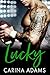 Lucky by Carina Adams
