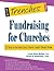 Fundraising for Churches: 12 Keys to Success Every Church Leader Should Know