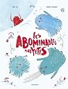 Les abominables mini-yétis by Didier Lévy Les abominables mini-yétis by Didier Lévy