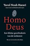 Homo Deus: een kl...