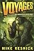 Voyages (The Chronicles of Lucifer Jones, #5)