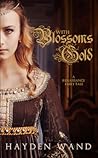 With Blossoms Gold by Hayden Wand