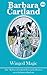 Winged Magic by Barbara Cartland