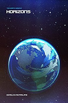 Horizons (The Earth Saga #3)