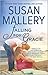 Falling for Gracie (Los Lobos #2)