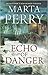 Echo of Danger (Echo Falls #1)