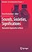 Sounds, Societies, Significations by Rima Povilionienė