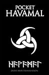 Pocket Havamal Olive Bray Translation