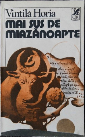 Mai sus de miazănoapte (Paperback)