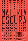 Matéria escura