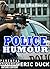 Eric's Big Book of Police Humour (Eric's Big Books 16)