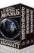The Mind of Mersius: Three Book Epic Fantasy (The Eastern Kingdoms Omnibus 2)