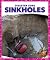 Sinkholes (Disaster Zone)