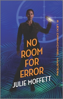 Free Download No Room for Error (Lexi Carmichael Mystery, #7) Full Audiobook