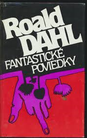 Fantastické poviedky