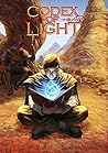 Codex of Light (Tenets of Exile Book 1)