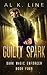 Guilty Spark (Dark Magic Enforcer, #4)