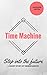 Time Machine (FTF Shorts Book 4)
