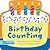 Birthday Counting (First Celebrations)