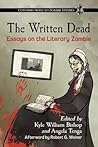 The Written Dead:...