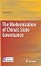 The Modernization of China’...
