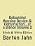 Debugging Housing Design & Construction...at a Glance