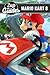 Mario Kart 8 Strategy Guide...