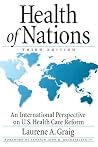 Health of Nations: An International Perspective on U.S. Health Care Reform Health of Nations: An International Perspective on U.S. Health Care Reform