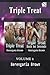Triple Treat, Volume 1 [Triple Treat: Triple Treat: Back for Seconds]