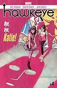 Hawkeye #4