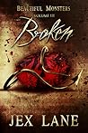Broken by Jex Lane