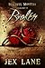 Broken by Jex Lane