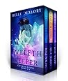The Twelfth Keeper Boxed Set: Books 1-3 (Twelfth Keeper, #1-3)
