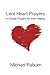 Lent Heart Prayers: 40 Breath Prayers for Inner Healing