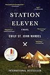 Station Eleven by Emily St. John Mandel