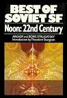 Noon, 22nd Century