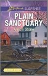 Plain Sanctuary by Alison  Stone