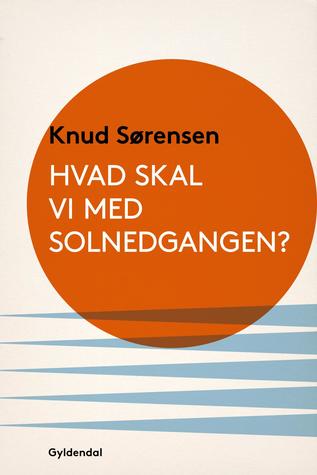 Hvad skal vi med solnedgangen? (ebook)