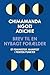 Brev til en nybagt forælder by Chimamanda Ngozi Adichie