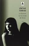 Le Sermon sur la ...