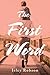 The First Word (The Visionaries, #1)
