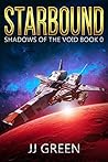 Starbound by J.J. Green