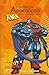 X-Men: La Era de Apocalipsis libro 07: Relatos de la Era de Apocalipsis