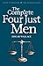 The Complete Four Just Men