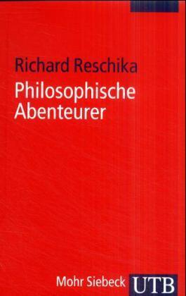 Philosophische Abenteurer