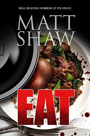 Eat (Kindle Edition)