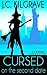 Cursed on the Second Date (Cursed Coven #2)