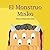 El Monstruo Misko (Spanish Edition)
