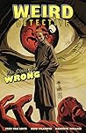 Weird Detective by Fred Van Lente